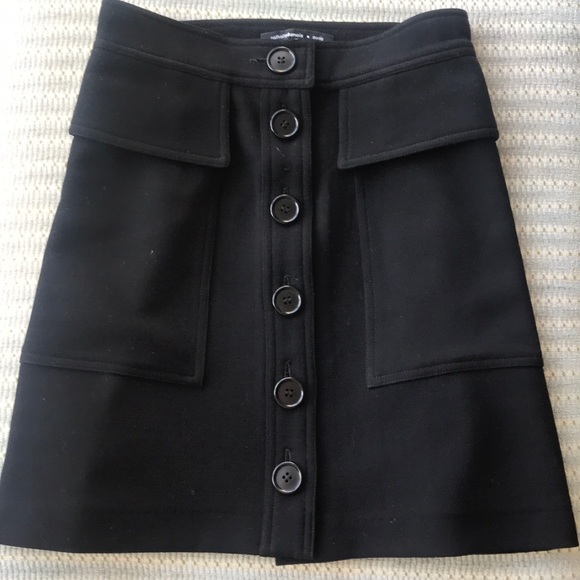 ❌SOLD❌ Nathalie Dumieux Jane skirt 34 - Picture 2 of 3